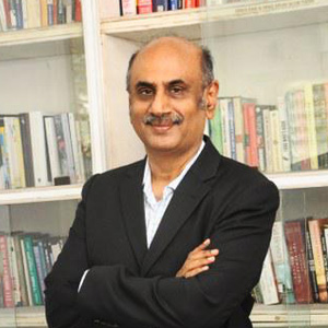 Srihari Balakrishnan